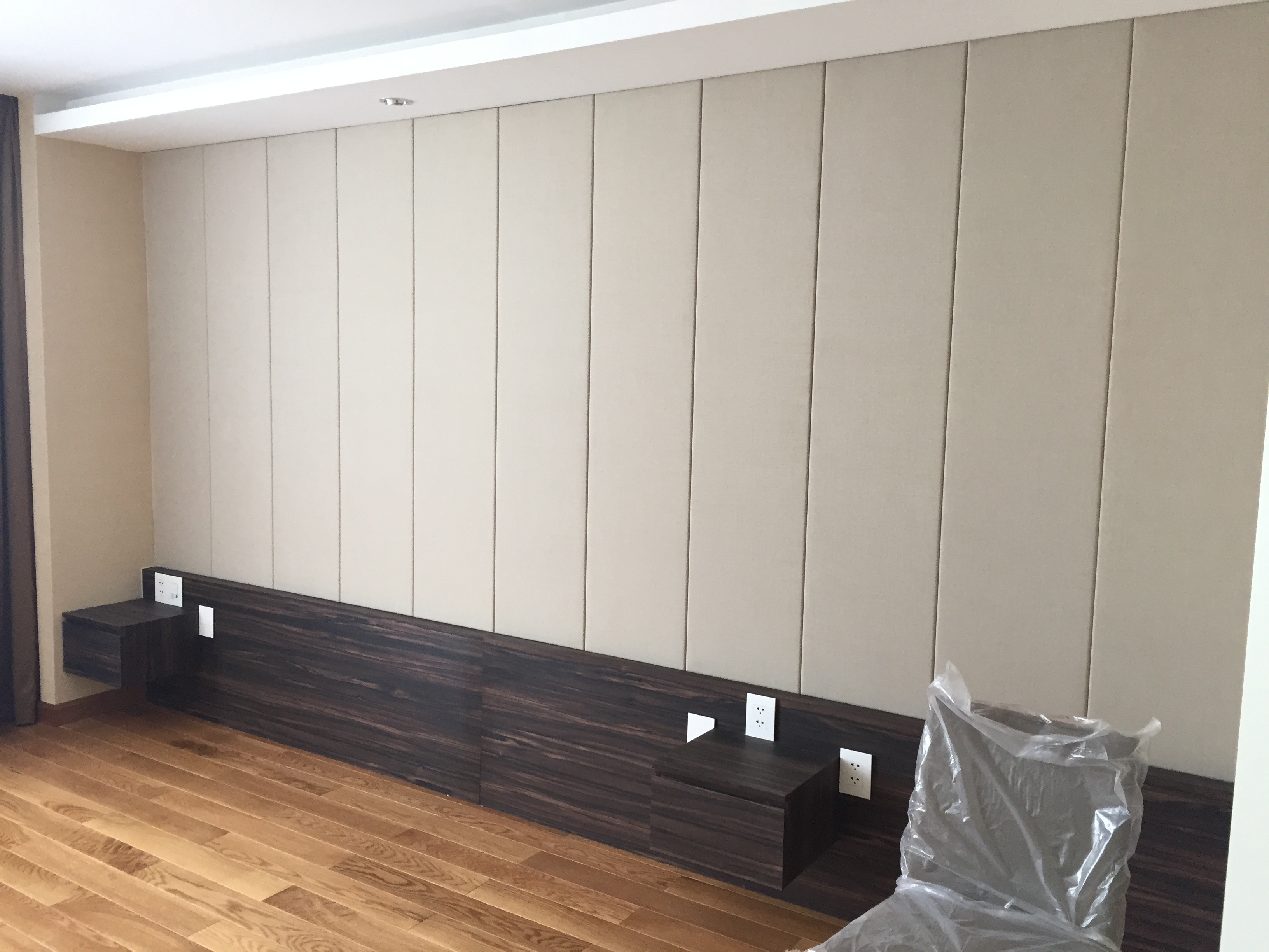 OP3 StarHill Apartment - Quận 7