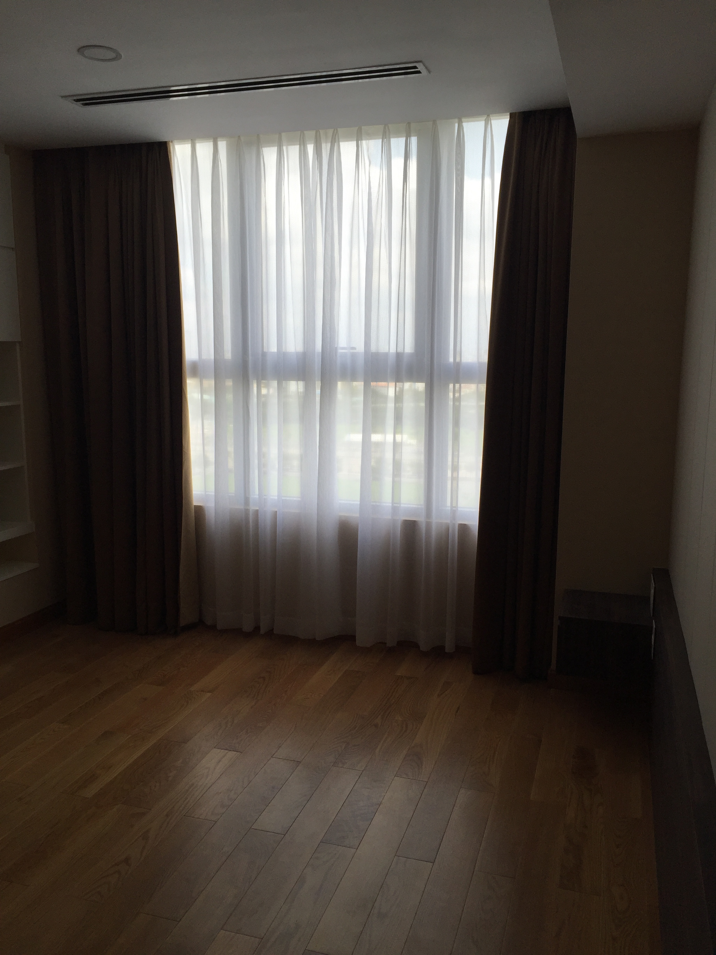 OP3 StarHill Apartment - Quận 7