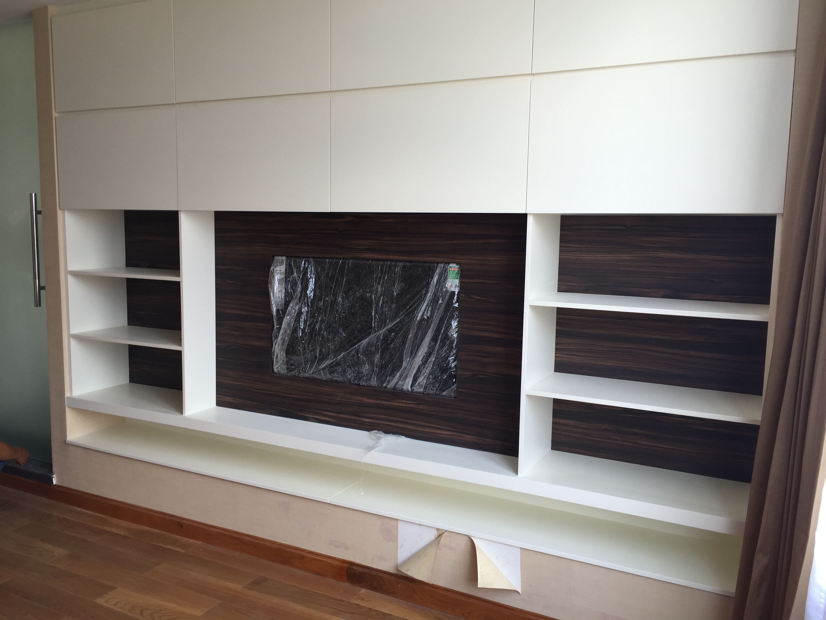 OP3 StarHill Apartment - Quận 7