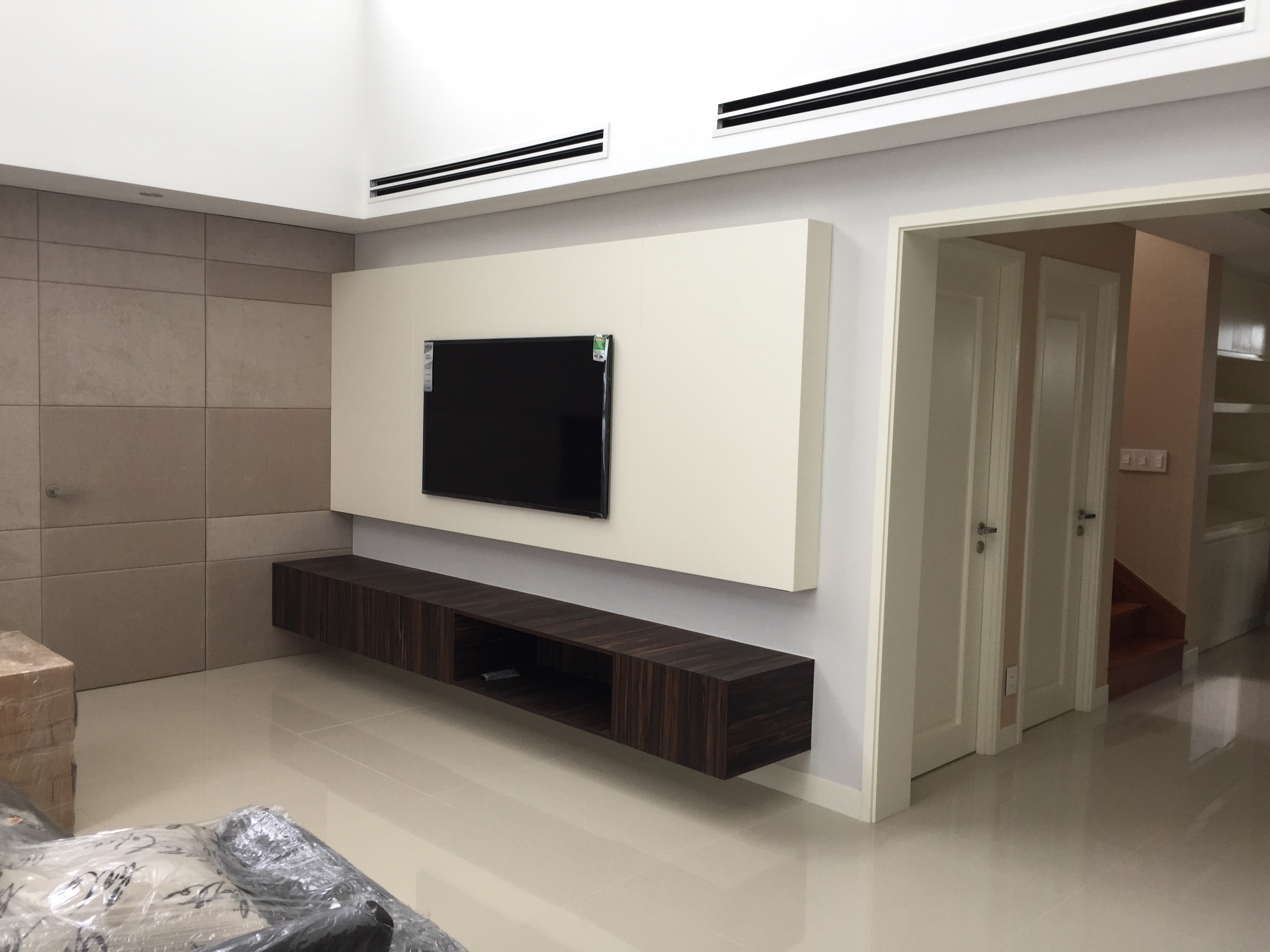 OP3 StarHill Apartment - Quận 7