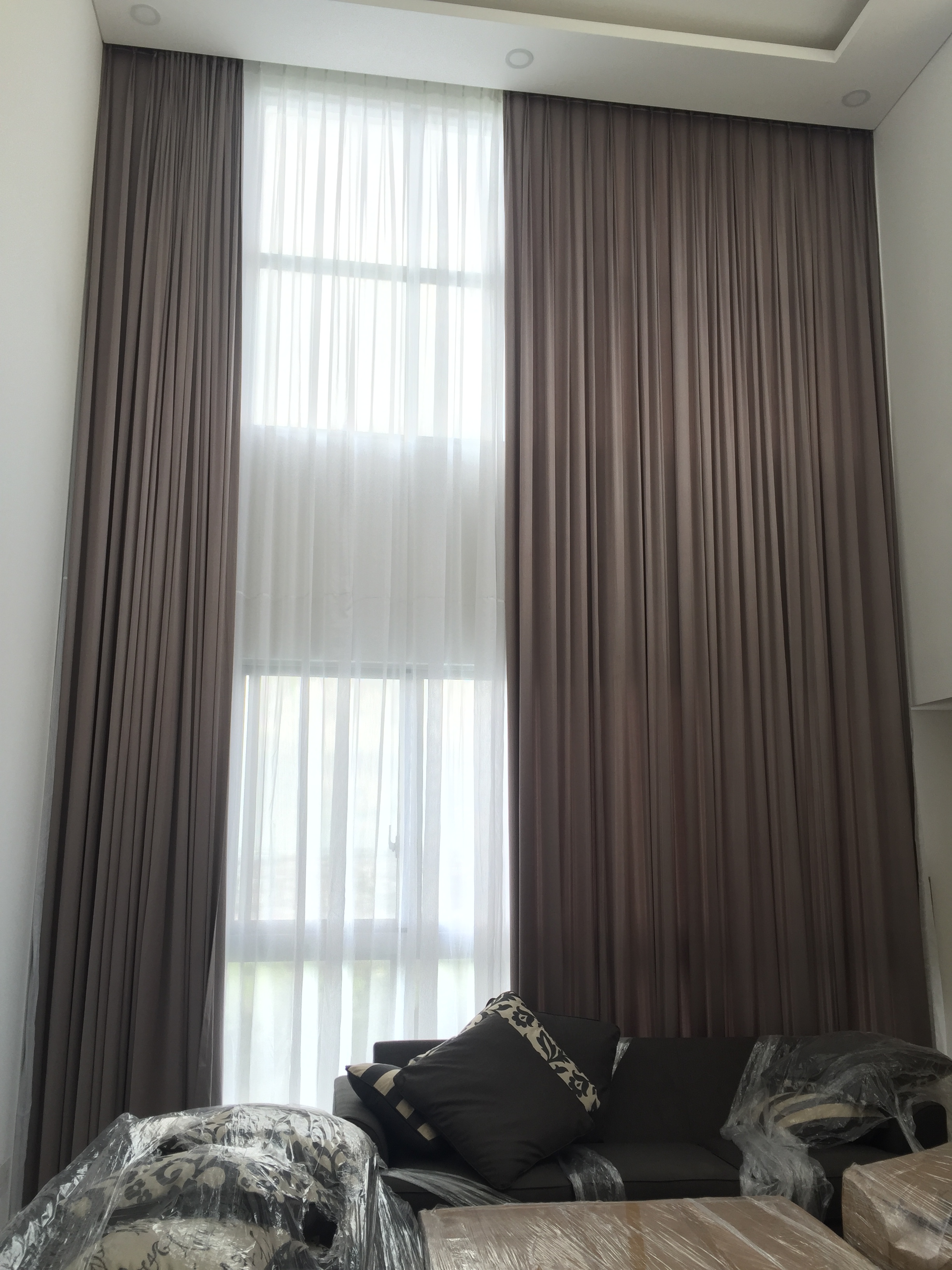 OP3 StarHill Apartment - Quận 7