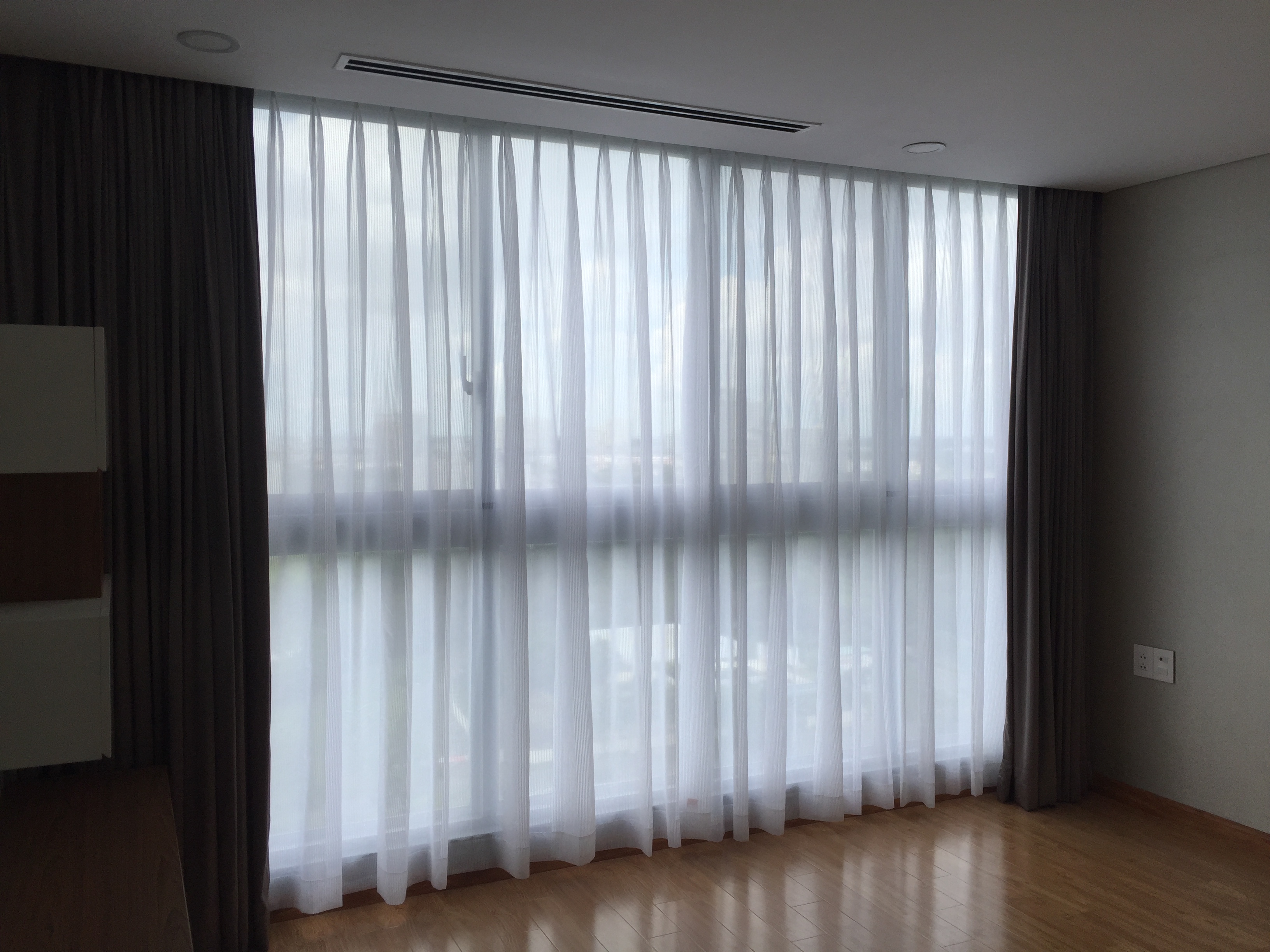 OP3 StarHill Apartment - Quận 7
