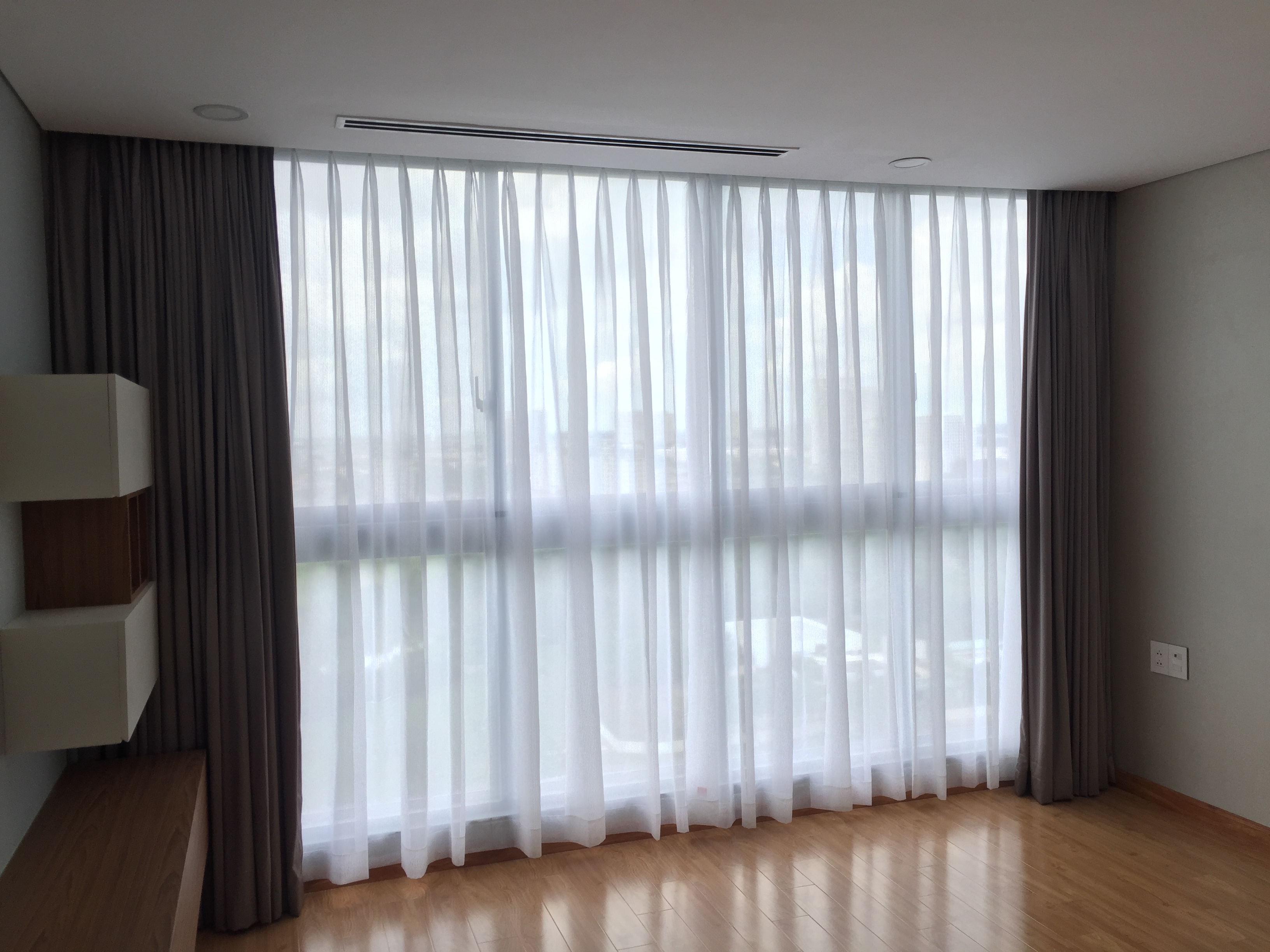 OP3 StarHill Apartment - Quận 7