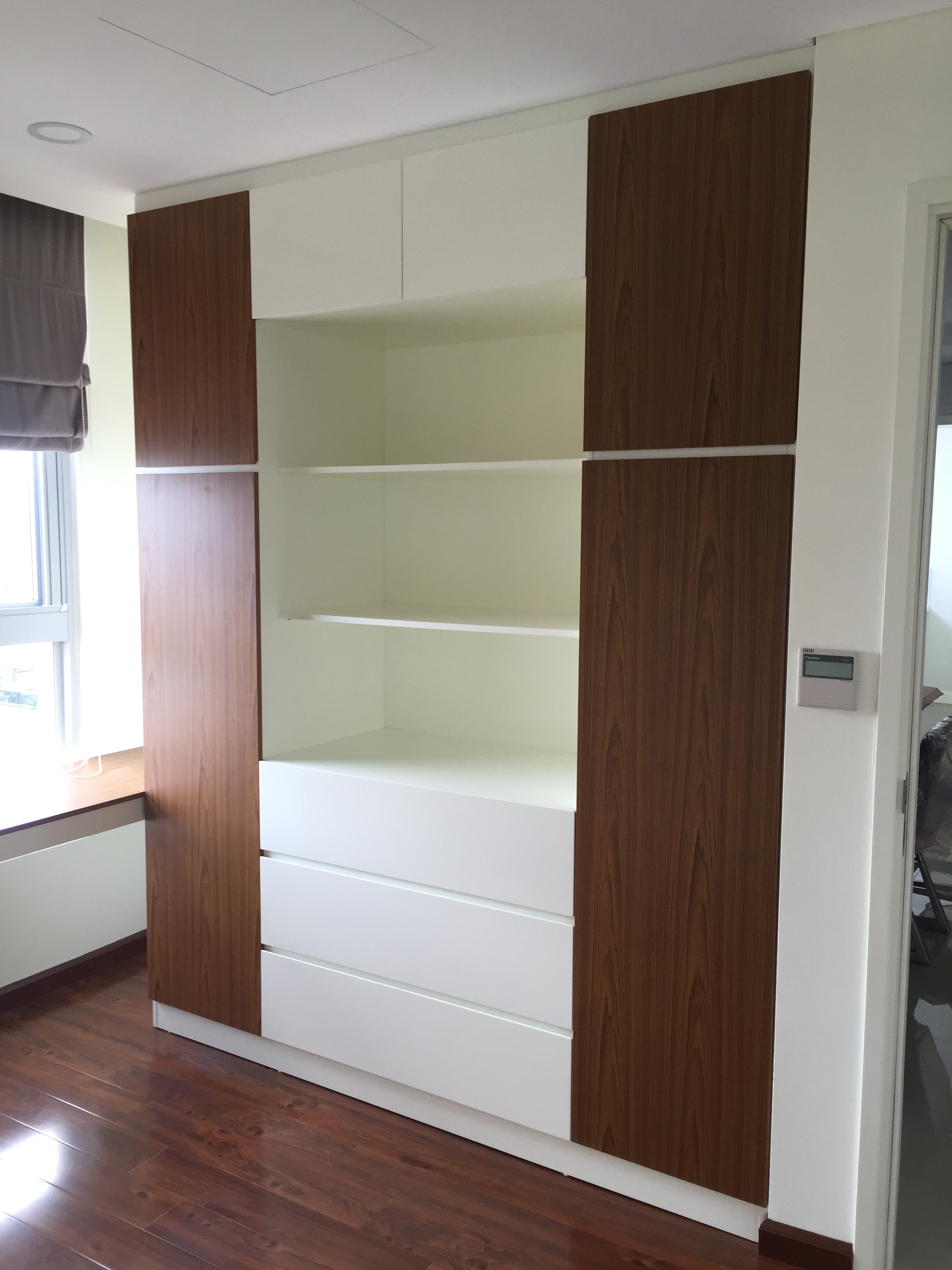 OP3 StarHill Apartment - Quận 7